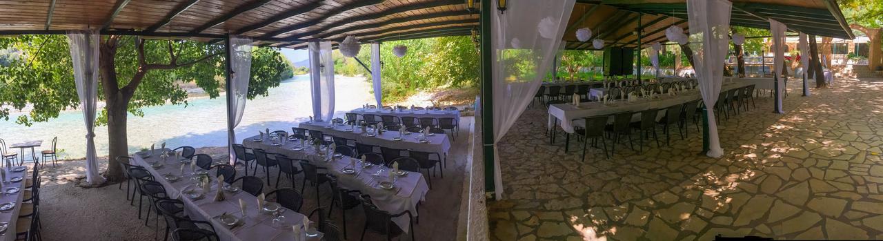Acheron Springs-Markou Ilias Gliki Exterior photo